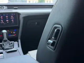 Volkswagen Magotan 2023 200 Dix mille éditions commémoratives 330TSI DSG Type de luxe intérieur photo 20