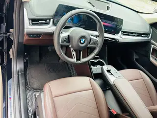 BMW X1 2023 sDrive25Li M Sports suit exterior photo 8 BMW X1 2023 sDrive25Li M Sports suit exterior photo 8