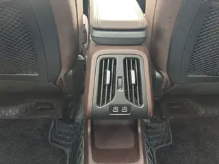 BMW X1 2023 sDrive25Li M Sports suit interior photo 17 BMW X1 2023 sDrive25Li M Sports suit interior photo 17