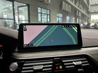 BMW 5 Series 2021 Reforma 530Li Líder M Conjunto deportivo interior foto 13 BMW 5 Series 2021 Reforma 530Li Líder M Conjunto deportivo interior foto 13