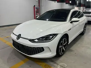 Volkswagen Lamando 2023 Lamando L 280TSI DSG Крутая и острая версия