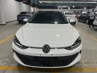 Volkswagen Lamando 2023 Lamando L 280TSI DSG Cool Spicy Edition interior photo 6 Volkswagen Lamando 2023 Lamando L 280TSI DSG Cool Spicy Edition interior photo 6