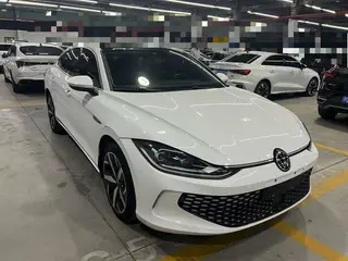 Volkswagen Lamando 2023 Lamando L 280TSI DSG Cool Spicy Edition interior photo 7 Volkswagen Lamando 2023 Lamando L 280TSI DSG Cool Spicy Edition interior photo 7