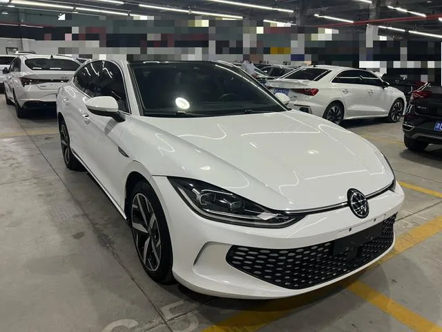 Volkswagen Lamando 2023 Lamando L 280TSI DSG Cool Spicy Edition interior photo 7 Volkswagen Lamando 2023 Lamando L 280TSI DSG Cool Spicy Edition interior photo 7