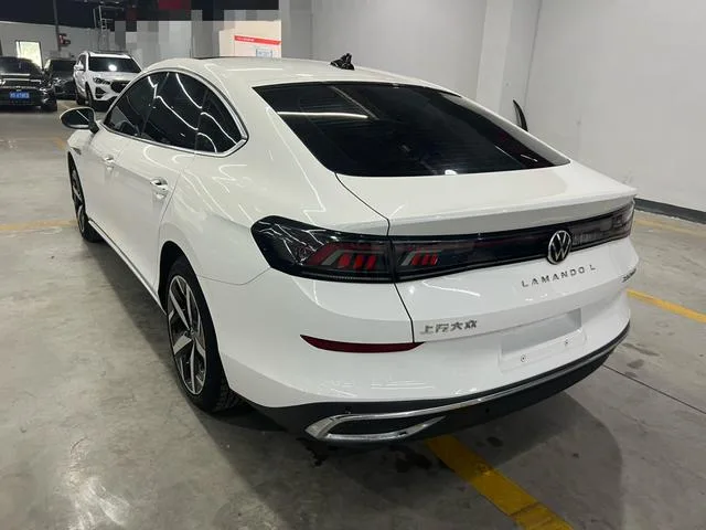 Volkswagen Lamando 2023 Lamando L 280TSI DSG Cool Spicy Edition interior photo 8 Volkswagen Lamando 2023 Lamando L 280TSI DSG Cool Spicy Edition interior photo 8