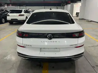 Volkswagen Lamando 2023 Lamando L 280TSI DSG Cool Spicy Edition interior photo 9 Volkswagen Lamando 2023 Lamando L 280TSI DSG Cool Spicy Edition interior photo 9