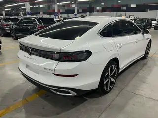 Volkswagen Lamando 2023 Lamando L 280TSI DSG Cool Spicy Edition interior photo 10 Volkswagen Lamando 2023 Lamando L 280TSI DSG Cool Spicy Edition interior photo 10