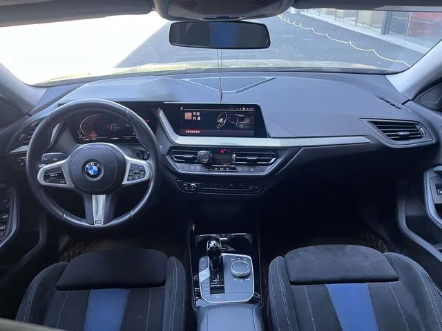 BMW 2 Series 2021 225i Coupé de cuatro puertas M Traje nocturno deportivo Yao exterior foto 6 BMW 2 Series 2021 225i Coupé de cuatro puertas M Traje nocturno deportivo Yao exterior foto 6