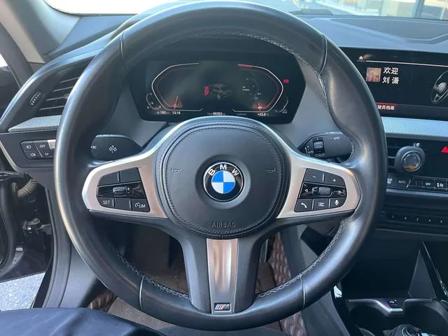 BMW 2 Series 2021 225i Coupé de cuatro puertas M Traje nocturno deportivo Yao interior foto 11 BMW 2 Series 2021 225i Coupé de cuatro puertas M Traje nocturno deportivo Yao interior foto 11