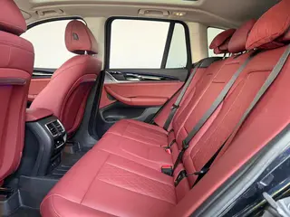 BMW X3 2022 xDrive25i M Conjunto deportivo interior foto 10 BMW X3 2022 xDrive25i M Conjunto deportivo interior foto 10