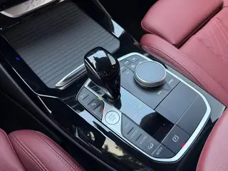 BMW X3 2022 xDrive25i M Conjunto deportivo interior foto 12 BMW X3 2022 xDrive25i M Conjunto deportivo interior foto 12