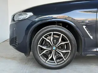 BMW X3 2022 xDrive25i M Conjunto deportivo interior foto 17 BMW X3 2022 xDrive25i M Conjunto deportivo interior foto 17