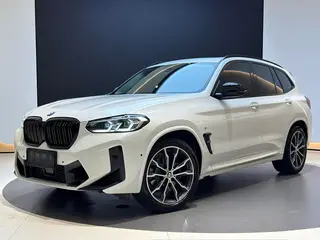 BMW X3 2022 xDrive30i Premium Class M Obsidian Night Suit exterior photo 1 BMW X3 2022 xDrive30i Premium Class M Obsidian Night Suit exterior photo 1