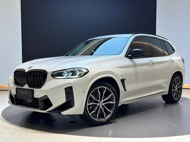BMW X3 2022 xDrive30i Premium Class M Obsidian Night Suit exterior photo 1 BMW X3 2022 xDrive30i Premium Class M Obsidian Night Suit exterior photo 1
