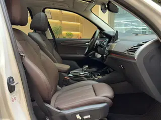 BMW X3 2022 xDrive30i Premium Class M Obsidian Night Suit exterior photo 9 BMW X3 2022 xDrive30i Premium Class M Obsidian Night Suit exterior photo 9