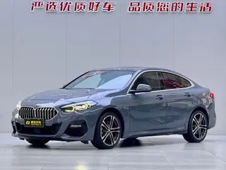 BMW 2 Series 2021 225i Coupé à quatre portes M Ensemble de sport extérieur photo 1 BMW 2 Series 2021 225i Coupé à quatre portes M Ensemble de sport extérieur photo 1