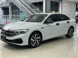 Volkswagen Sagitar 2024 300TSI DSG Превосходная версия