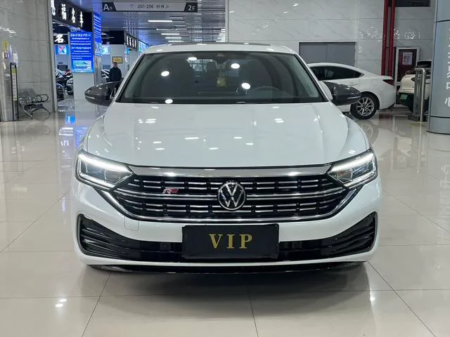 Volkswagen Sagitar 2024 300TSI DSG Premium Edition exterior photo 3 Volkswagen Sagitar 2024 300TSI DSG Premium Edition exterior photo 3