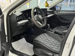 Volkswagen Sagitar 2024 300TSI DSG Premium Edition exterior photo 4 Volkswagen Sagitar 2024 300TSI DSG Premium Edition exterior photo 4