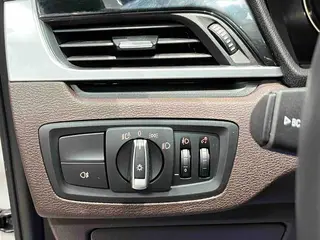 BMW X1 2021 sDrive25Li Líder interior foto 16 BMW X1 2021 sDrive25Li Líder interior foto 16