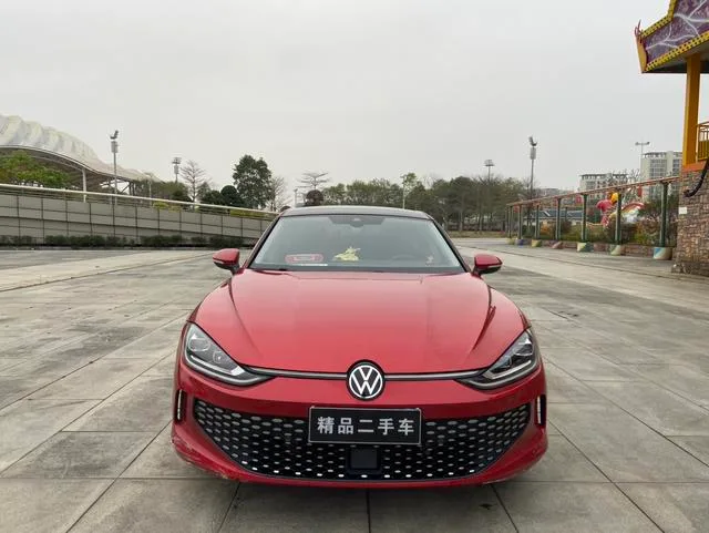 Volkswagen Lamando 2022 Lamando L 280TSI DSG Versión picante deslumbrante exterior foto 2