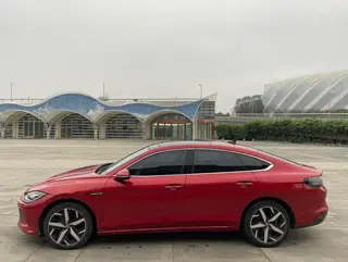 Volkswagen Lamando 2022 Lamando L 280TSI DSG Versión picante deslumbrante exterior foto 3