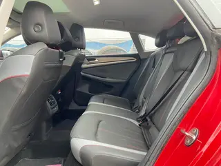 Volkswagen Lamando 2022 Lamando L 280TSI DSG Versión picante deslumbrante interior foto 10