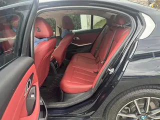 BMW 3 Series 2023 325i M Ensemble de sport extérieur photo 6
