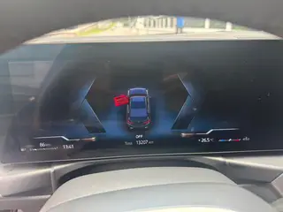BMW 3 Series 2023 325i M Ensemble de sport extérieur photo 7