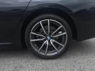 BMW 3 Series 2023 325i M Ensemble de sport intérieur photo 17