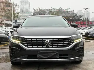 Volkswagen Passat 2022 330TSI Elite Edition exterior photo 2