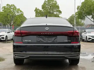Volkswagen Passat 2022 330TSI Elite Edition exterior photo 5