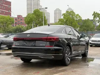 Volkswagen Passat 2022 330TSI Elite Edition exterior photo 6