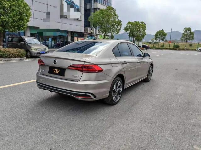 Volkswagen Bora 2024 300TSI DSG Edición Zunxing interior foto 7 Volkswagen Bora 2024 300TSI DSG Edición Zunxing interior foto 7