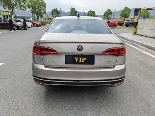 Volkswagen Bora 2024 300TSI DSG Edición Zunxing interior foto 8 Volkswagen Bora 2024 300TSI DSG Edición Zunxing interior foto 8
