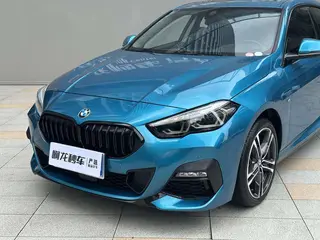 BMW 2 Series 2021 225i Coupé de cuatro puertas M Traje nocturno deportivo Yao exterior foto 2 BMW 2 Series 2021 225i Coupé de cuatro puertas M Traje nocturno deportivo Yao exterior foto 2