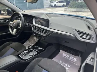 BMW 2 Series 2021 225i Coupé de cuatro puertas M Traje nocturno deportivo Yao interior foto 13 BMW 2 Series 2021 225i Coupé de cuatro puertas M Traje nocturno deportivo Yao interior foto 13