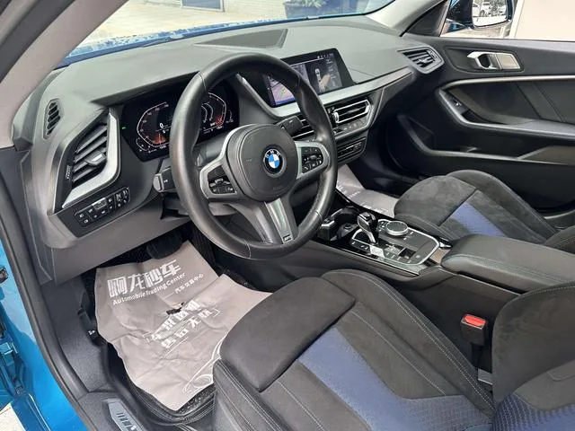 BMW 2 Series 2021 225i Coupé de cuatro puertas M Traje nocturno deportivo Yao interior foto 19 BMW 2 Series 2021 225i Coupé de cuatro puertas M Traje nocturno deportivo Yao interior foto 19