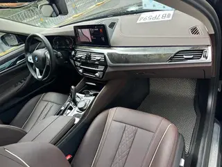 BMW 5 Series 2021 Restyling 525Li Luxury Set interior photo 10 BMW 5 Series 2021 Restyling 525Li Luxury Set interior photo 10