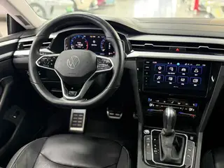 Volkswagen CC 2023 380TSI Version accrocheuse extérieur photo 10