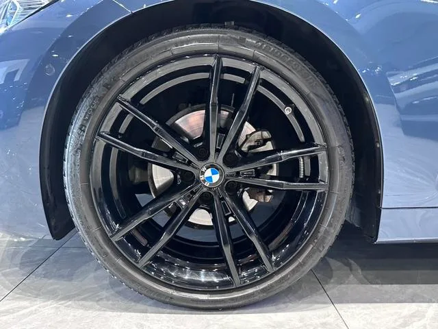 BMW 4 Series 2022 Restyling 425i M Sports Night Suit exterior photo 7 BMW 4 Series 2022 Restyling 425i M Sports Night Suit exterior photo 7