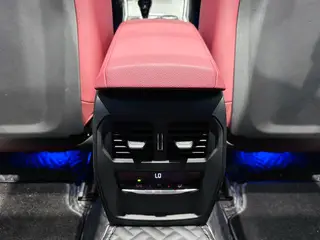 BMW 4 Series 2022 Restyling 425i M Sports Night Suit interior photo 13 BMW 4 Series 2022 Restyling 425i M Sports Night Suit interior photo 13