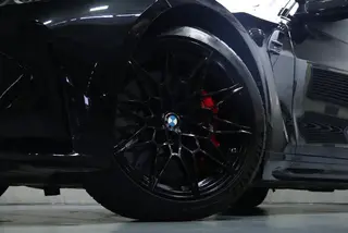BMW M4 2023 M4 Coupé M xDrive Versión Thunder exterior foto 3 BMW M4 2023 M4 Coupé M xDrive Versión Thunder exterior foto 3