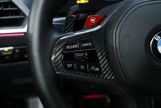 BMW M4 2023 M4 Coupé M xDrive Versión Thunder interior foto 13 BMW M4 2023 M4 Coupé M xDrive Versión Thunder interior foto 13