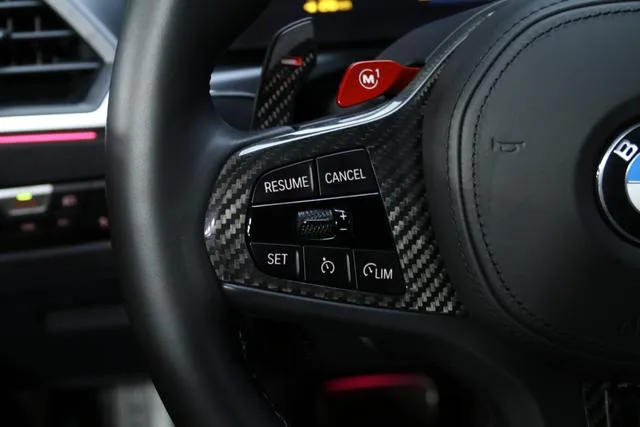 BMW M4 2023 M4 Coupé M xDrive Versión Thunder interior foto 13 BMW M4 2023 M4 Coupé M xDrive Versión Thunder interior foto 13