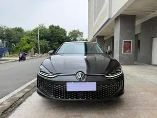 Volkswagen Lamando 2022 Lamando L 280TSI DSG Versión picante exterior foto 2
