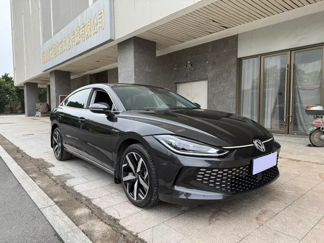 Volkswagen Lamando 2022 Lamando L 280TSI DSG Versión picante exterior foto 3