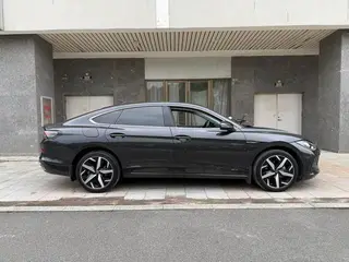 Volkswagen Lamando 2022 Lamando L 280TSI DSG Versión picante exterior foto 5