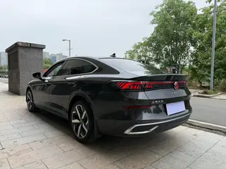Volkswagen Lamando 2022 Lamando L 280TSI DSG Versión picante exterior foto 6