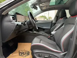 Volkswagen Lamando 2022 Lamando L 280TSI DSG Versión picante interior foto 9